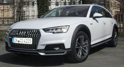 Robusterer A4